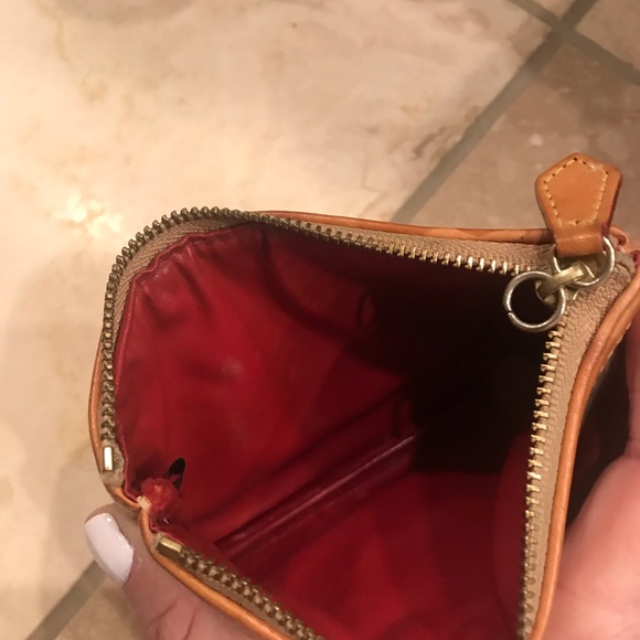 Dooney & Bourke Bags Dooney Bourke Cosmetic Bag Poshmark